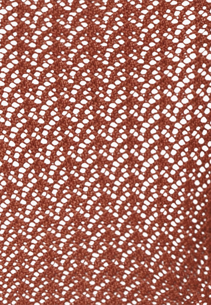 Milk it TANTRA Chaqueta de - brown/marrón - Zalando.es