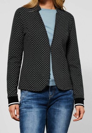 Blazer - black