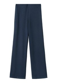 Niet geselecteerd, navy