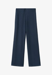 Niet geselecteerd, navy