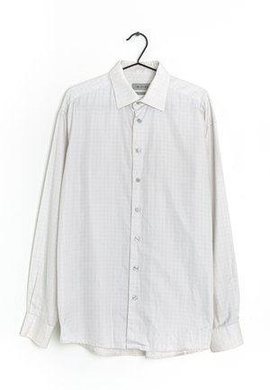 Shirt - white