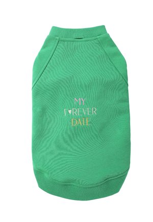 GIGI - Pet accessory - green