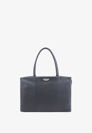 Dents, AVELINE SHOULDER BAG - Handbag - dark blue