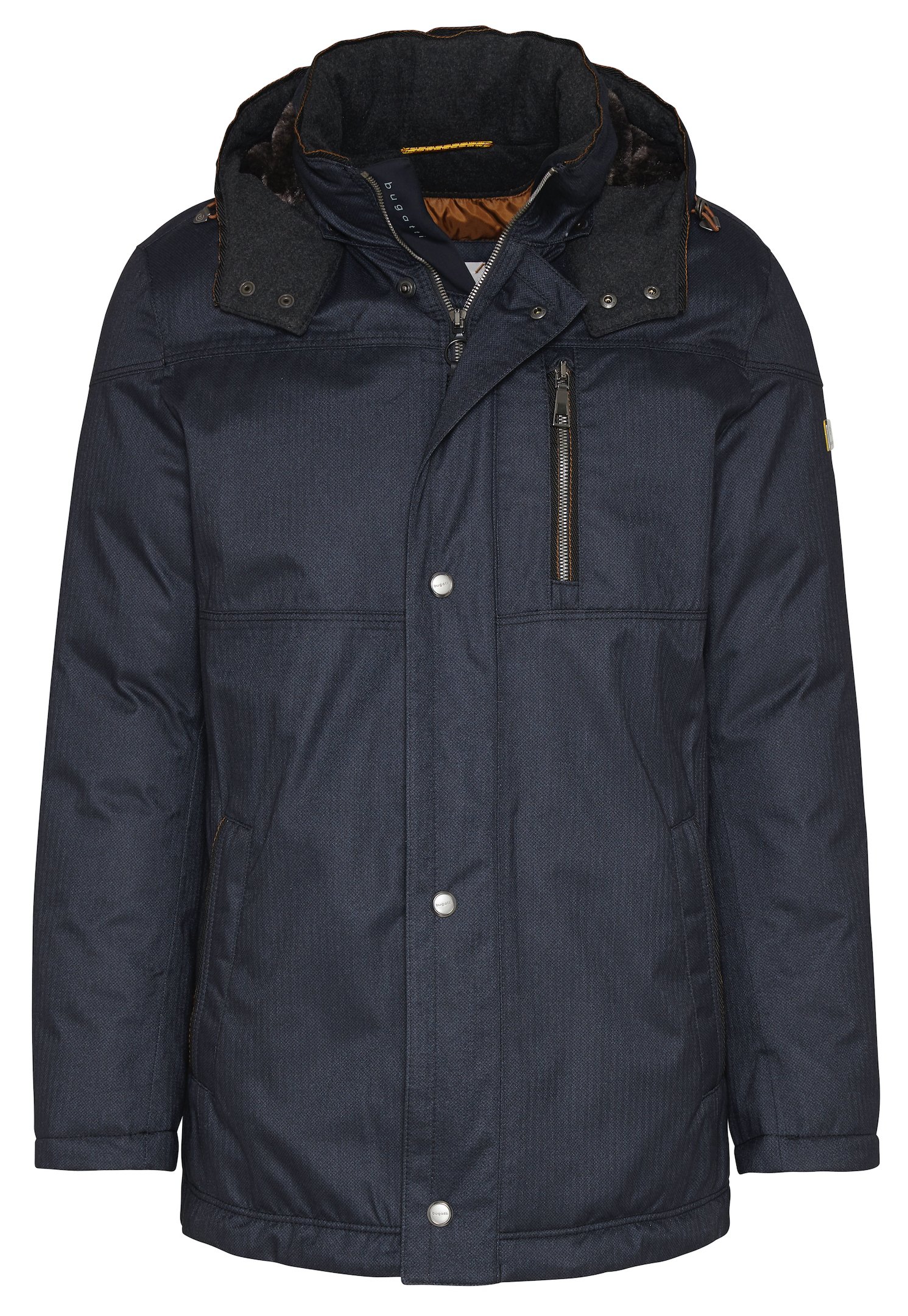 bugatti winter jackets