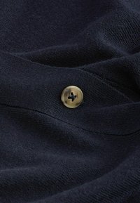 Next UP PETITE - Adīta jaka - navy blue