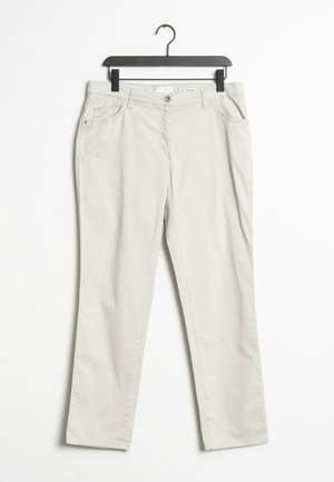 BRAX Jeans Relaxed Fit - beige