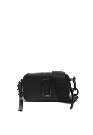 THE SNAPSHOT - Sac bandoulière - black