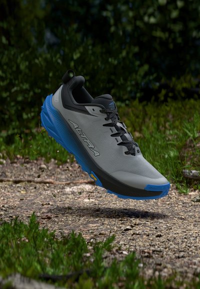 Altra EXPERIENCE WILD 3+