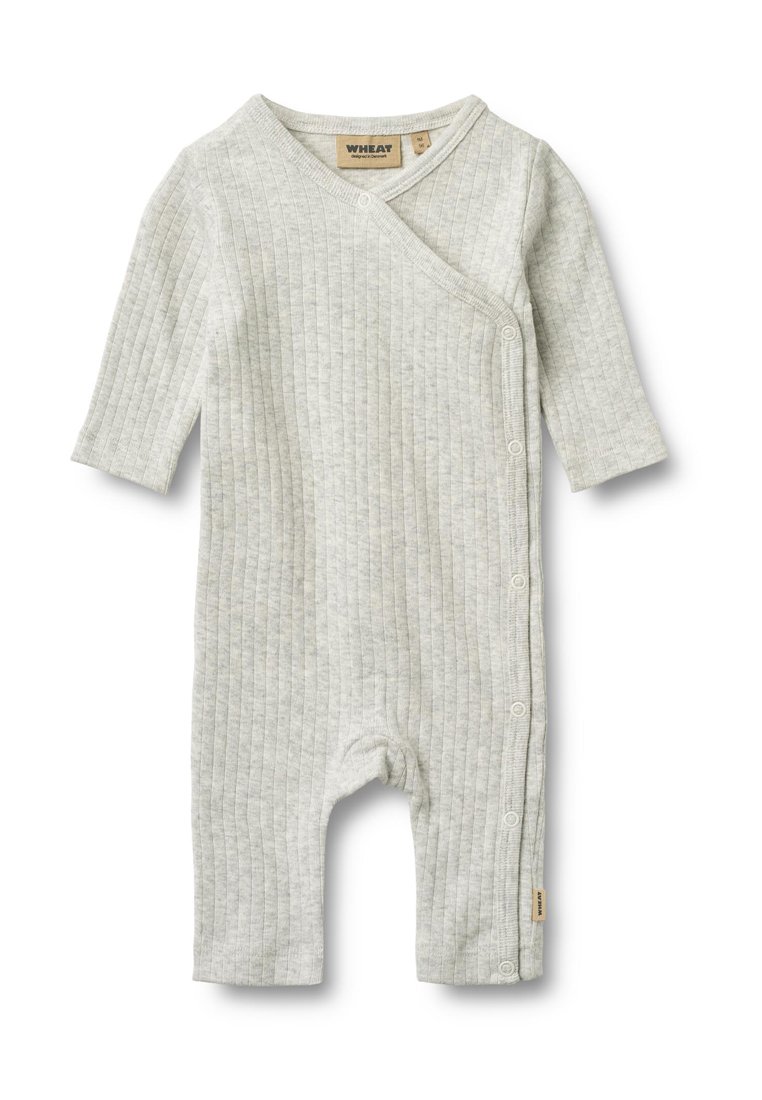 Wheat Jumpsuit grijs Wheat Jumpsuit grijs