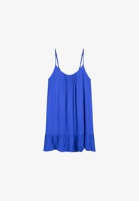 Unausgewählt, blue deep ocean