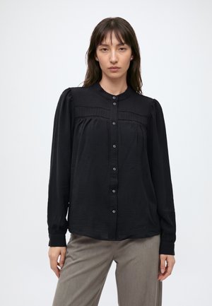 Vero Moda, VMEMMA SHIRT - Chemisier - black