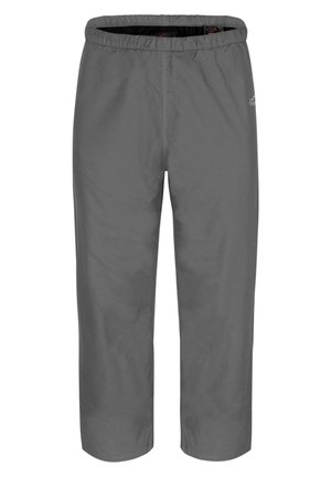 normani Outdoor Sports Regenhose - grau