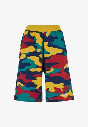 Dangerous DNGRS HIDE ME - Dresside alumine osa - camo