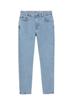 Promod GASTON CROPPED - Jean slim - jean clair