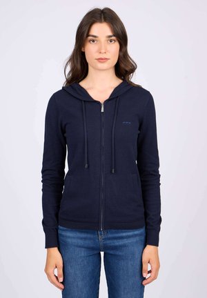 Gilet - navy blue