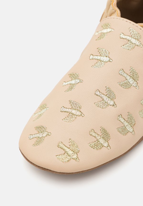 SWEET BIRDS - First shoes - beige2