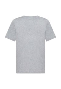 ABSOLUTE CULT T-shirts med print - heather grey