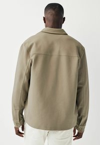 Next STANDARD - Let jakke / Sommerjakker - stone natural