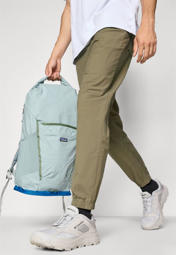 NOMADER JOGGERS - Outdoor trousers4