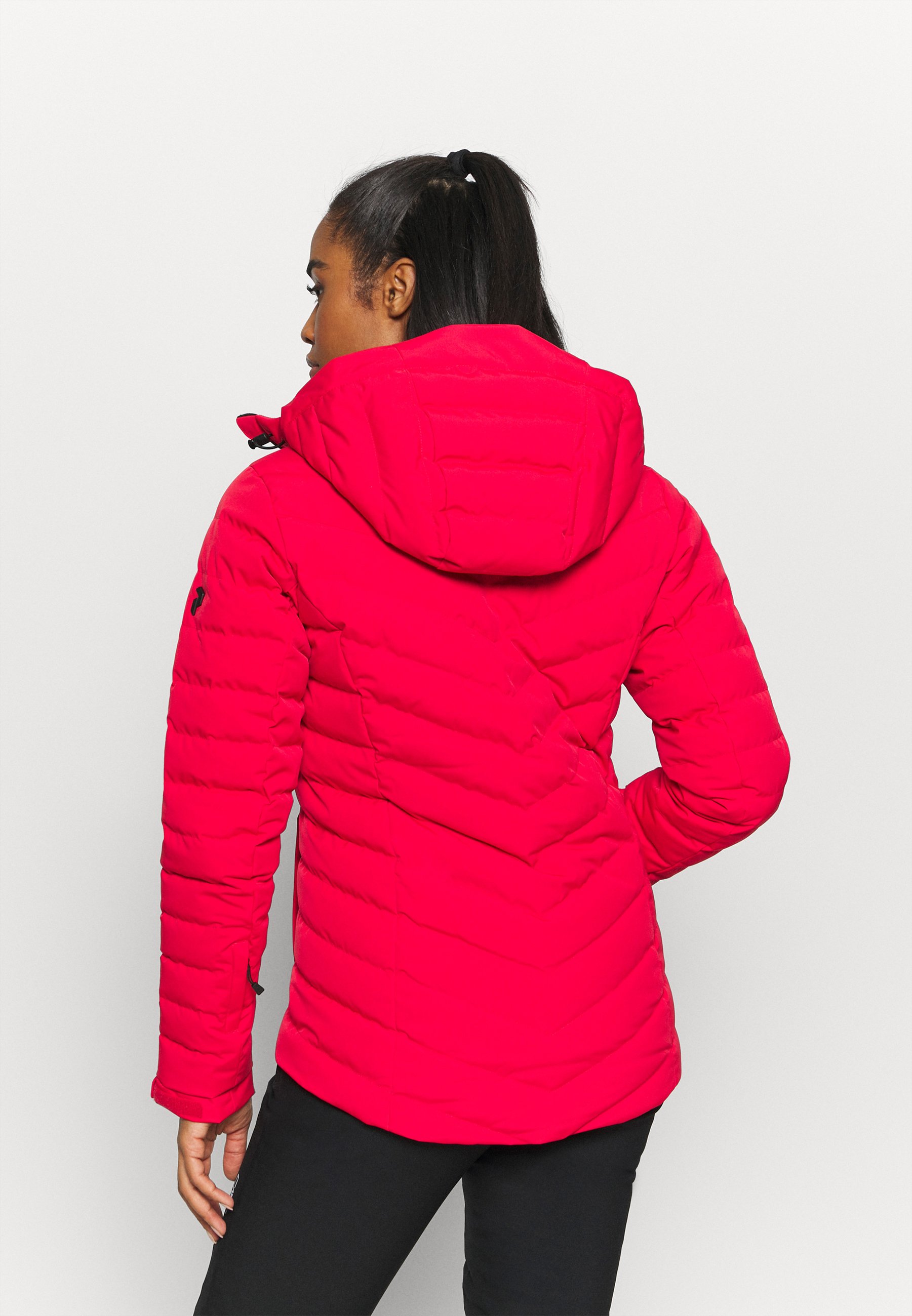 peak performance frost jacket
