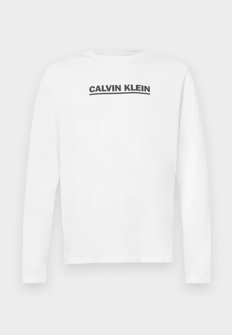 Camiseta de manga larga