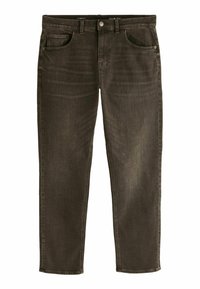 Non sélectionné, dark brown crosshatch