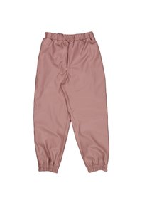Wheat UM THERMO - Regenbroek - dusty lilac