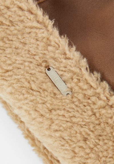 STUDIO ID SAILOR HAT  - Gorro - camel