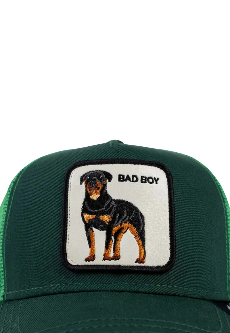 Goorin Bros TRUCKER ANIMAL FARM UNISEX Cap green Zalando