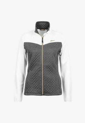 Peak Mountain ACAMPBELL - Veste polaire - gris