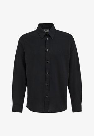 WE Fashion, Hemd - black