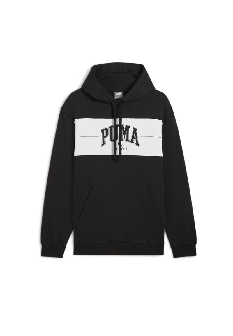 Puma Hoodie zwart Puma Hoodie zwart