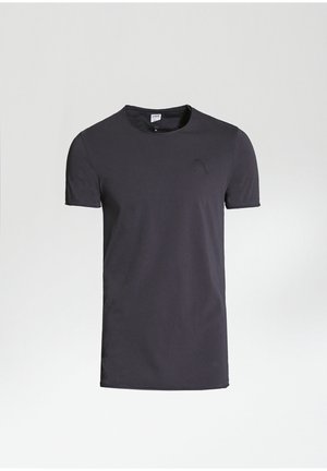 Camiseta básica - grey