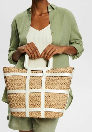 Esprit, Cabas - off-white