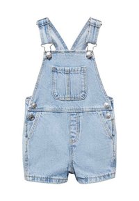 Mango Kids SUNSET - Latzhose - blue