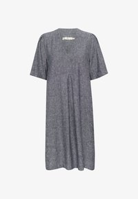 Kijelölve, marine blue melange