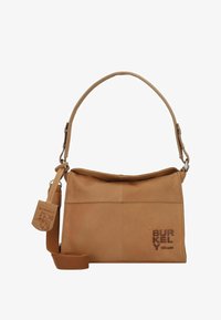 Geselecteerd, cool cognac