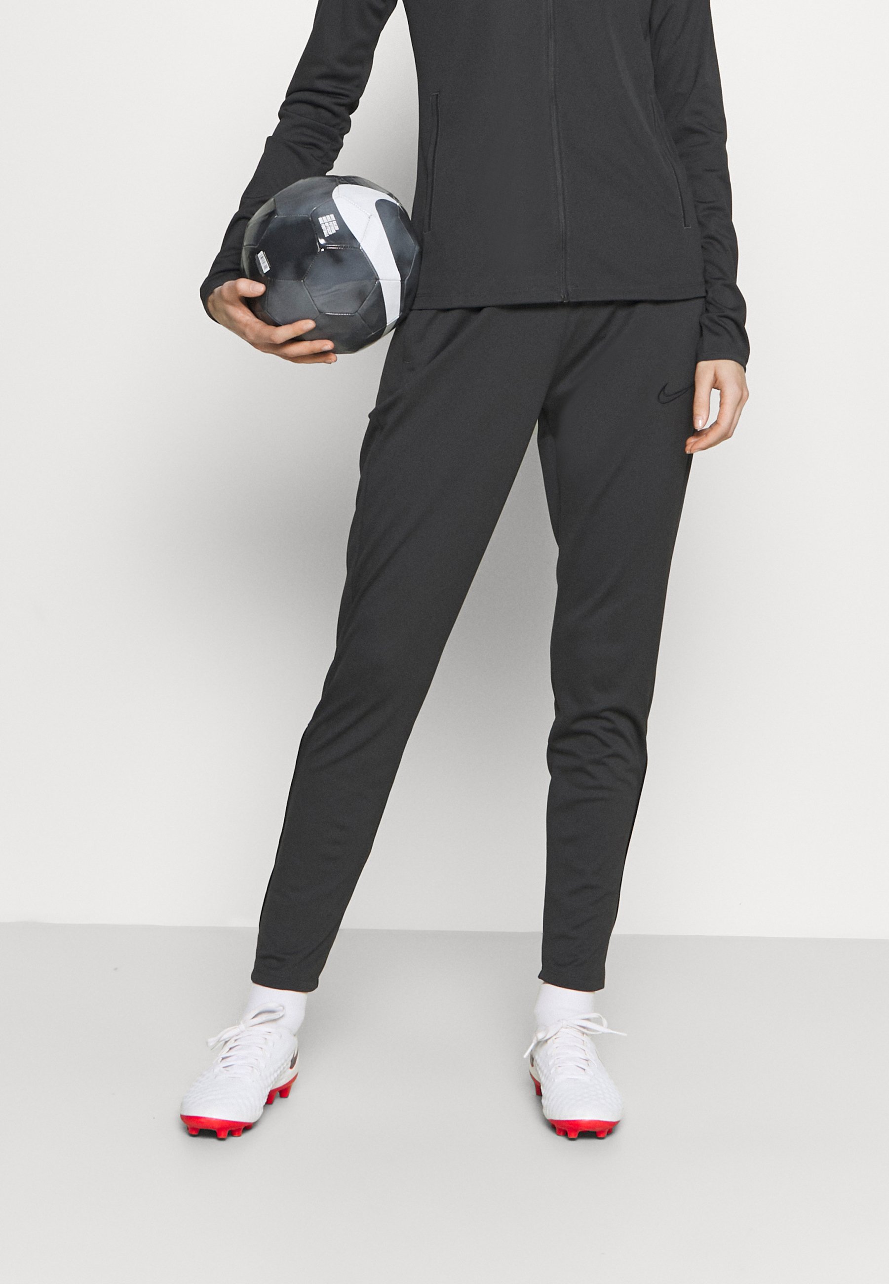 Nike anthracite tracksuit Clearance