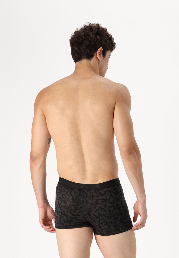 ACTIVE TRUNK 3 PACK - Trunks - assorted4