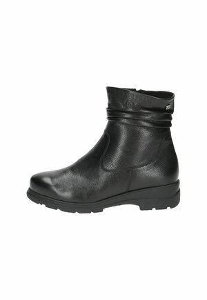 Caprice Botas para la nieve - black nappa