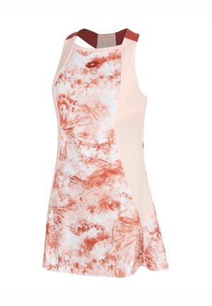 TECH - Vestido de deporte - dogwood pink