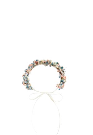 KID - Hair Styling Accessory - dark blue