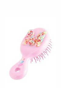 Next INITIAL BRUSH - Doplnky na úpravu účesu - bright pink m