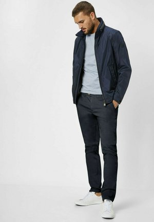 Chinos - navy