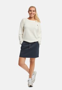 U.S. Polo Assn. MAY - Džemper - cloud dancer