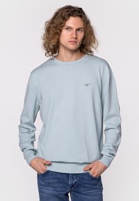 Lee Cooper ANDY jasnoniebieski