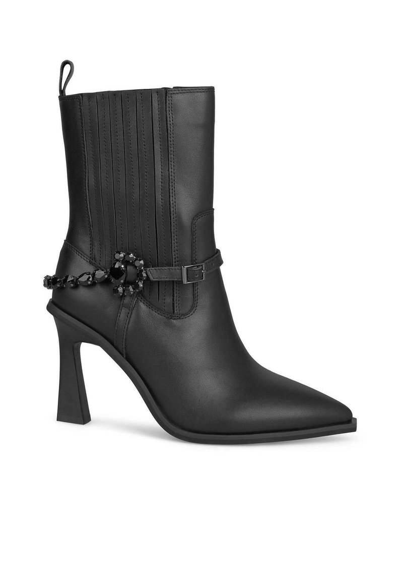 Botines