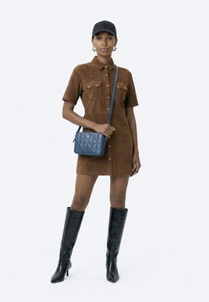 Calvin Klein Plecu soma - key largo