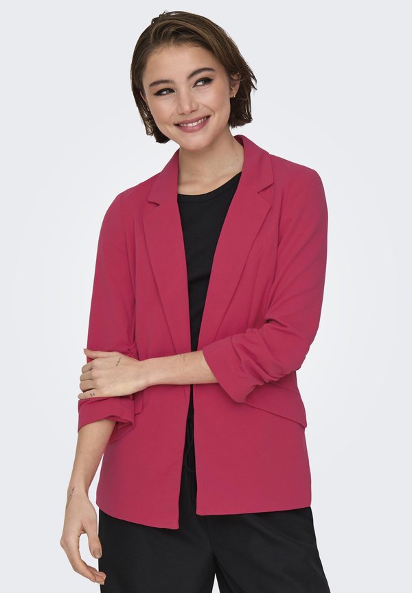 CAROLINA DIANA LIFE - Blazer - raspberry3