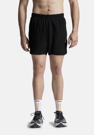 X Bionic, COREFUSION RUN DISCOVER MEN - Pantaloncini sportivi - x black